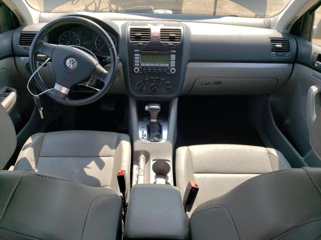 Photo 8 from auction – 2008 VOLKSWAGEN JETTA WOLF with VIN 3VWRJ71K88M138663