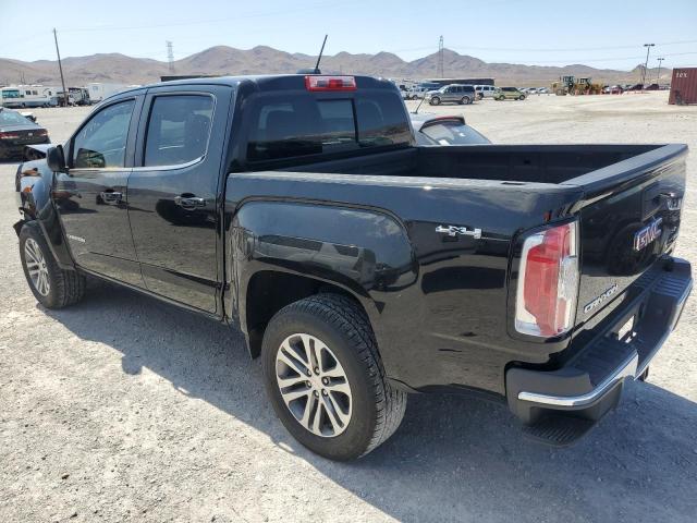 Photo 2 from auction – 2016 GMC CANYON SLE with VIN 1GTG6CE32G1270403