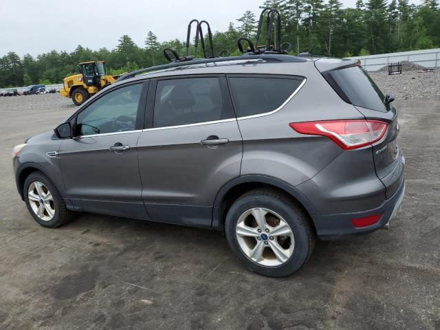 Photo 2 from auction – 2013 FORD ESCAPE SE with VIN 1FMCU9GX6DUB33185