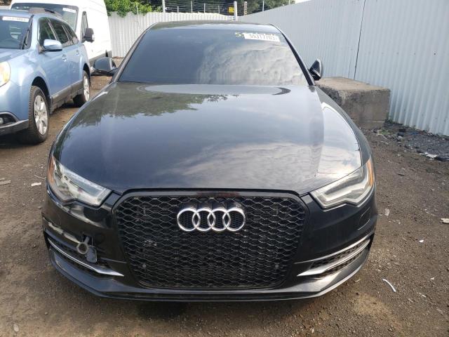 Photo 5 from auction – 2013 AUDI S6 with VIN WAUF2AFCXDN084684