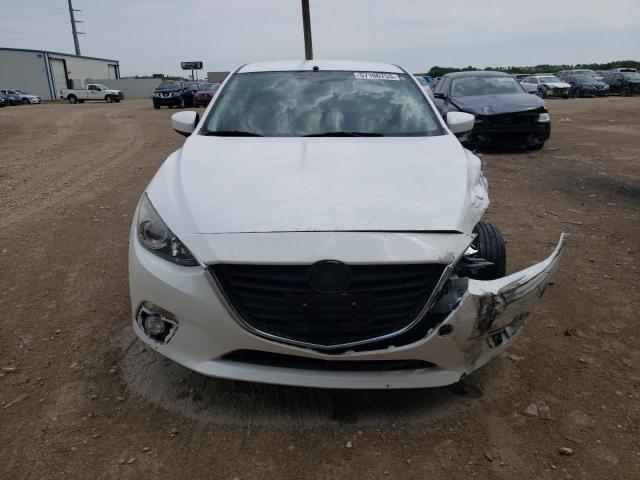 Photo 5 from auction – 2016 MAZDA 3 SPORT with VIN JM1BM1T79G1354535