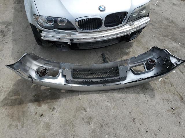 Photo 12 from auction – 2005 BMW 330 CI with VIN WBABW53455PL49542