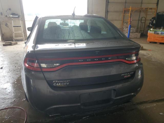Photo 6 from auction – 2014 DODGE DART with VIN 1C3CDFBB9ED907790