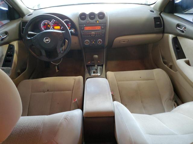 Photo 8 from auction – 2011 NISSAN ALTIMA BAS with VIN 1N4AL2AP7BN416643