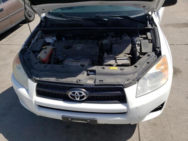 Photo 12 from auction – 2010 TOYOTA RAV4 with VIN 2T3BF4DV6AW055540