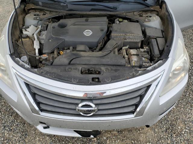 Photo 11 from auction – 2015 NISSAN ALTIMA 2.5 with VIN 1N4AL3AP1FN880524