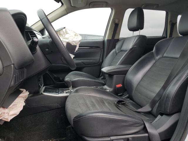 Photo 7 from auction – 2019 MITSUBISHI OUTLANDER with VIN JA4AZ3A35KZ038188