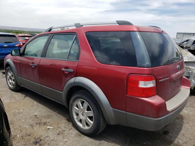 Photo 2 from auction – 2006 FORD FREESTYLE with VIN 1FMZK01186GA04334