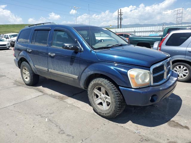 Photo 4 from auction – 2005 DODGE DURANGO SL with VIN 1D4HB48N95F612323