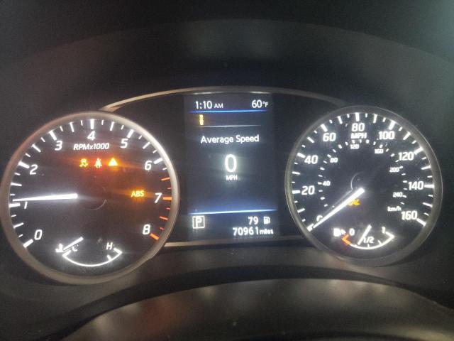 Photo 9 from auction – 2019 NISSAN SENTRA S with VIN 3N1AB7AP3KY320346