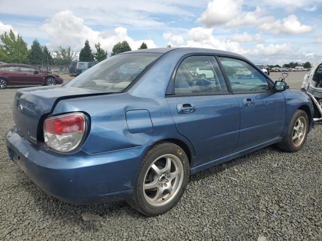 Foto 3 de la subasta – 2007 SUBARU IMPREZA 2. con VIN JF1GD61667H518432