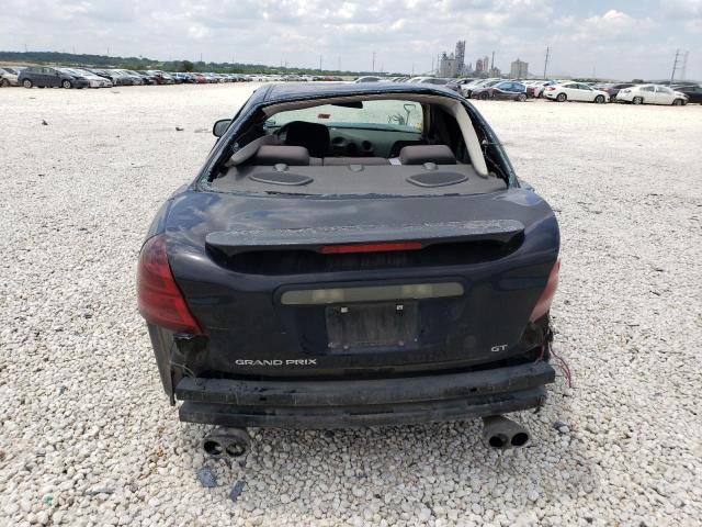 Photo 6 from auction – 2004 PONTIAC GRAND PRIX with VIN 2G2WP522841139678