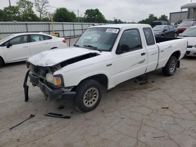 MAZDA B2300 CAB 1994 with VIN 4F4CR16A8RTN01262 - Photo from auction