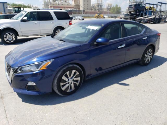 Photo 1 from auction – 2020 NISSAN ALTIMA S with VIN 1N4BL4BV9LC234095