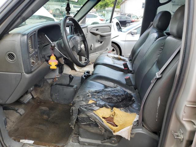 Zdjęcie 7 z aukcji – 2005 CHEVROLET SILVERADO z VIN 1GCHK23205F842508