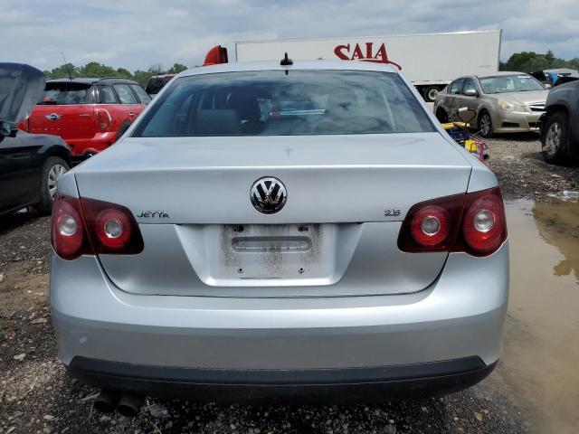 Photo 6 from auction – 2008 VOLKSWAGEN JETTA with VIN 3VWRM71K88M020538