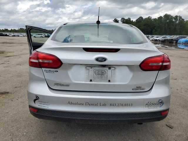 Photo 6 from auction – 2016 FORD FOCUS SE with VIN 1FADP3F25GL376361