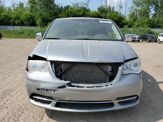Photo 5 from auction – 2013 CHRYSLER TOWN & COU with VIN 2C4RC1GG2DR633828