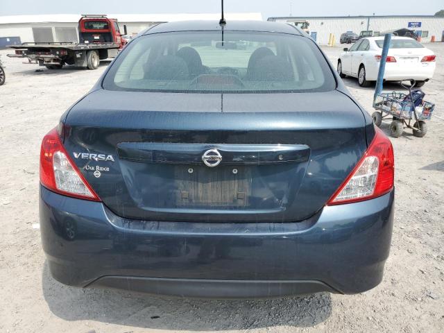 Photo 6 from auction – 2017 NISSAN VERSA S with VIN 3N1CN7AP9HL805211