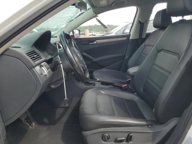 Photo 7 from auction – 2015 VOLKSWAGEN PASSAT S with VIN 1VWAS7A34FC080729