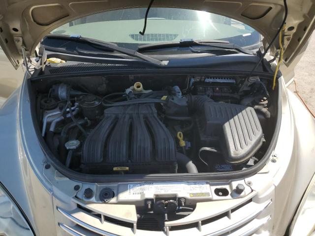 Photo 11 from auction – 2006 CHRYSLER PT CRUISER with VIN 3A8FY58B76T257442
