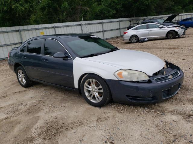Photo 4 from auction – 2008 CHEVROLET IMPALA LT with VIN 2G1WT58N689278216