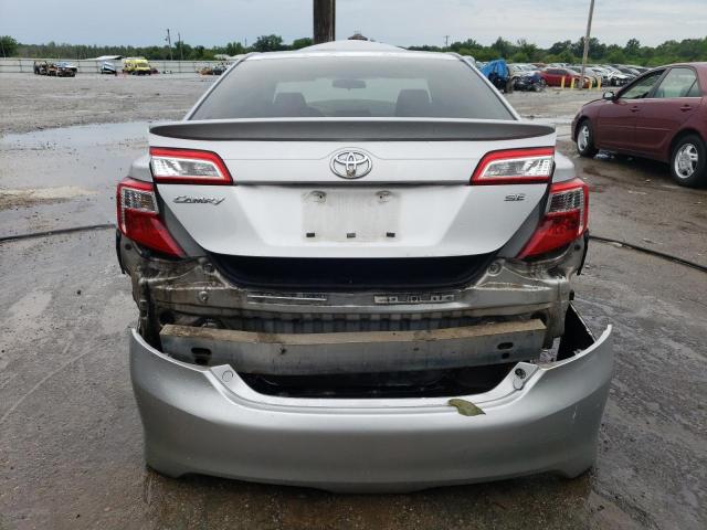 Photo 6 from auction – 2014 TOYOTA CAMRY L with VIN 4T1BF1FK1EU731490
