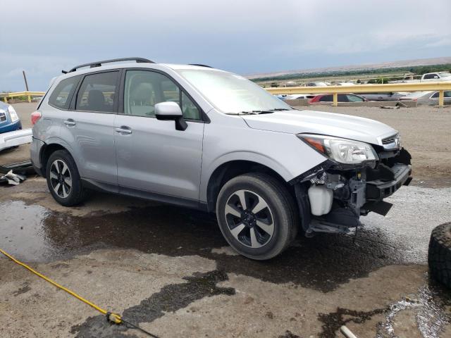 Photo 4 from auction – 2018 SUBARU FORESTER 2 with VIN JF2SJAGC2JH578374
