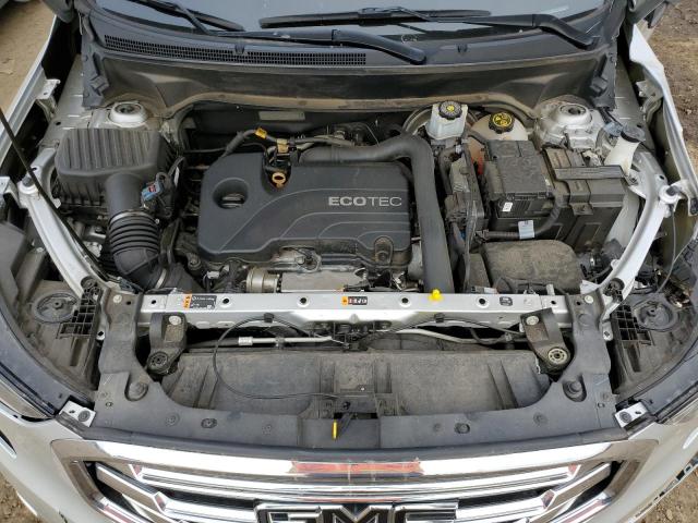 Photo 11 from auction – 2019 GMC TERRAIN SL with VIN 3GKALVEV5KL331826