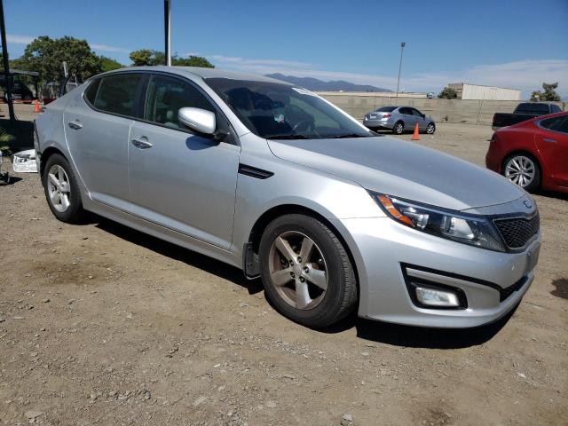 Photo 4 from auction – 2014 KIA OPTIMA LX with VIN KNAGM4A71E5489313