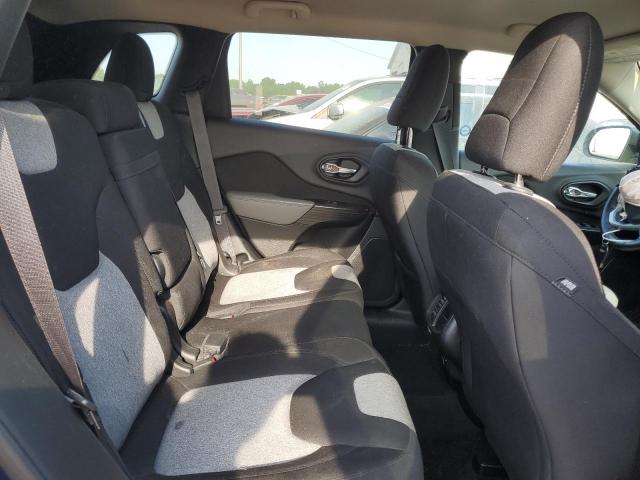 Photo 10 from auction – 2014 JEEP CHEROKEE L with VIN 1C4PJMCS9EW115894