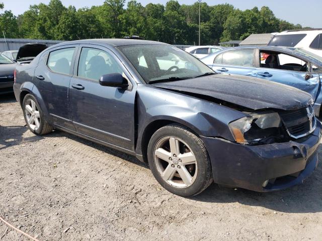 Photo 4 from auction – 2008 DODGE AVENGER R/ with VIN 1B3LD76M58N119683