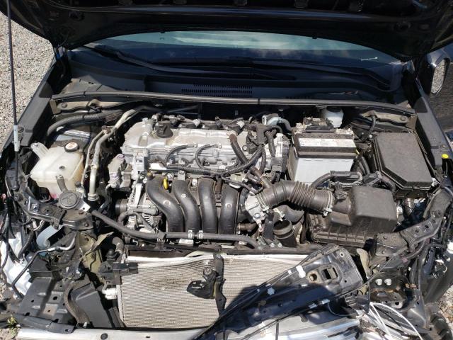 Photo 11 from auction – 2021 TOYOTA COROLLA LE with VIN 5YFEPMAE3MP227536