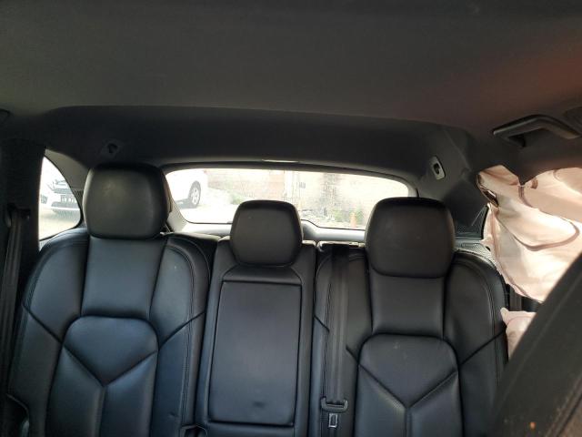 Photo 10 from auction – 2018 PORSCHE CAYENNE with VIN WP1AA2A22JKA03886