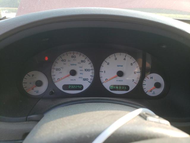 Foto 9 de la subasta – 2004 DODGE GRAND CARA con VIN 2D4GP44L54R577806