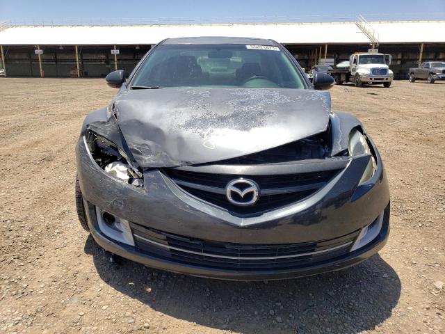 Photo 5 from auction – 2013 MAZDA 6 TOURING with VIN 1YVHZ8EH3D5M08310