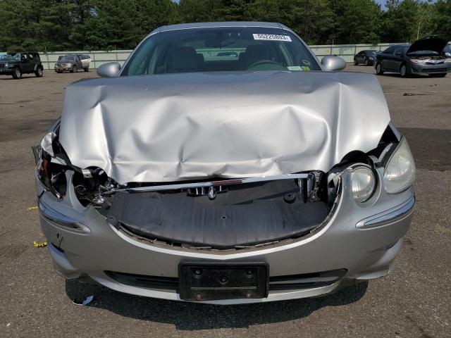 Photo 5 from auction – 2008 BUICK LACROSSE C with VIN 2G4WC582981336522