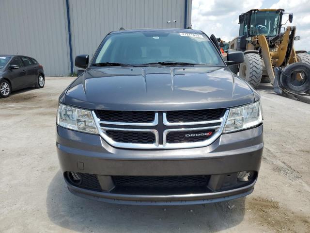 Photo 5 from auction – 2018 DODGE JOURNEY SE with VIN 3C4PDCABXJT254078