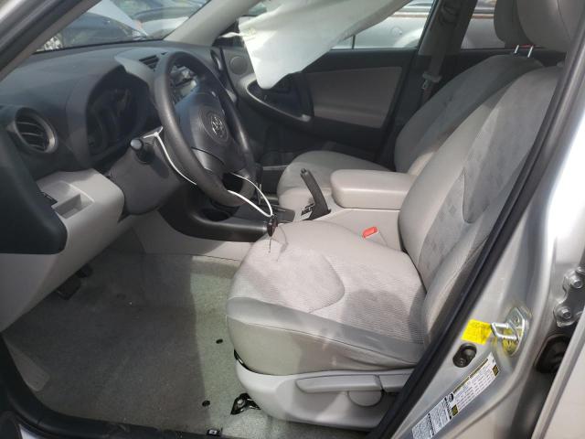 Photo 7 from auction – 2011 TOYOTA RAV4 with VIN 2T3BF4DV3BW132687