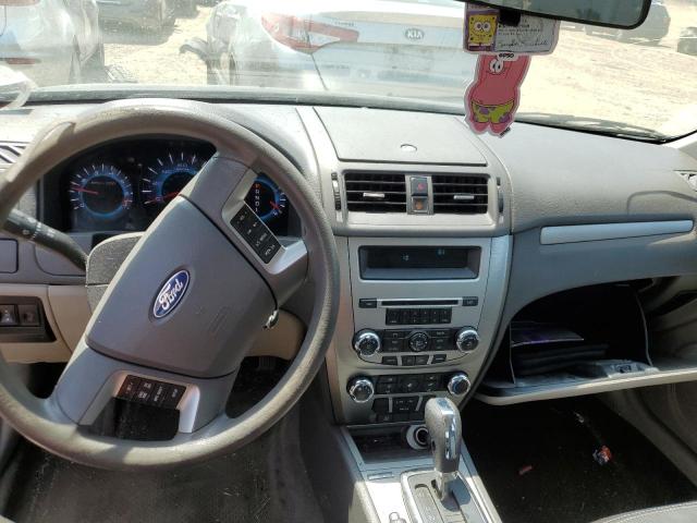 Photo 8 from auction – 2011 FORD FUSION SE with VIN 3FAHP0HA0BR224129
