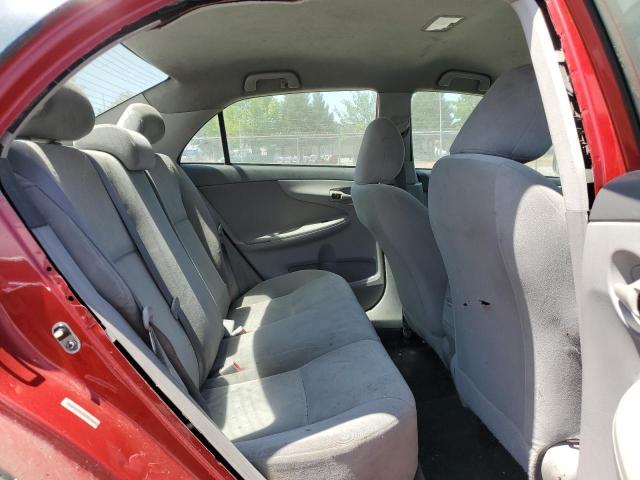 Photo 10 from auction – 2009 TOYOTA COROLLA BA with VIN 1NXBU40EX9Z025232