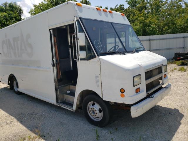 Photo 4 from auction – 1999 CHEVROLET P30 with VIN 1GBHP32R4X3301461
