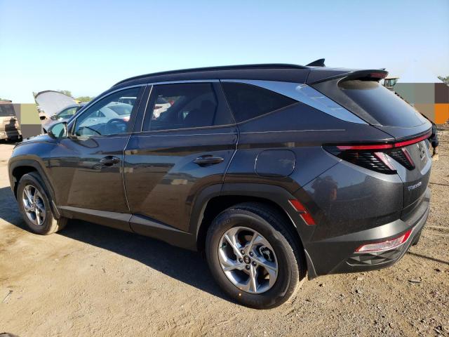Photo 2 from auction – 2023 HYUNDAI TUCSON SEL with VIN 5NMJBCAEXPH272155