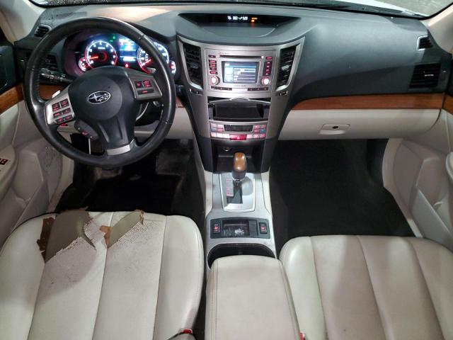 Photo 8 from auction – 2013 SUBARU OUTBACK 2. with VIN 4S4BRCKC7D3315417