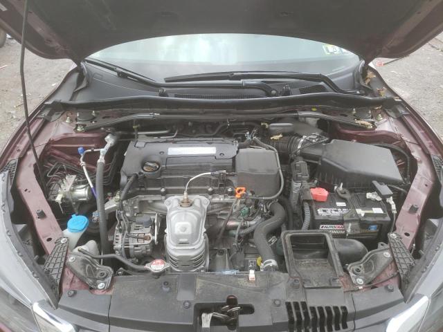 صورة رقم 11 من المزاد - 2014 HONDA ACCORD EX مع VIN 1HGCR2F79EA256952