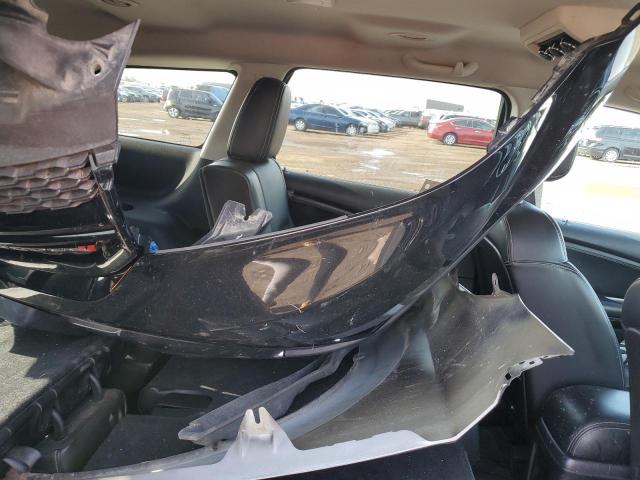 Photo 13 from auction – 2018 DODGE JOURNEY CR with VIN 3C4PDCGG7JT475270