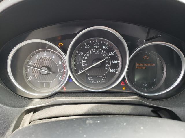 Photo 9 from auction – 2014 MAZDA 6 TOURING with VIN JM1GJ1T68E1149873