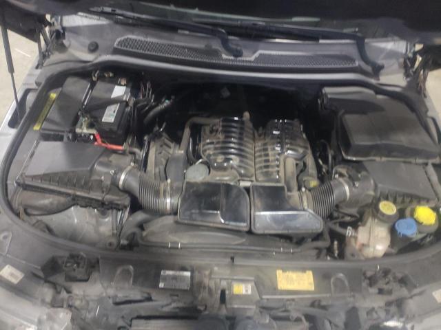 Photo 12 from auction – 2010 LAND ROVER RANGE ROVE with VIN SALSK2D43AA229658