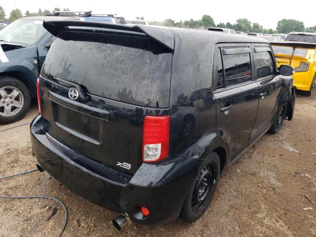 Photo 3 from auction – 2012 TOYOTA SCION XB with VIN JTLZE4FE8CJ014735