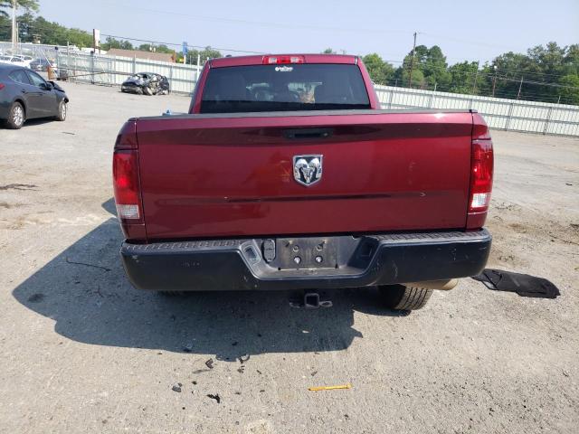 Photo 6 from auction – 2018 RAM 1500 ST with VIN 1C6RR6FT6JS305212